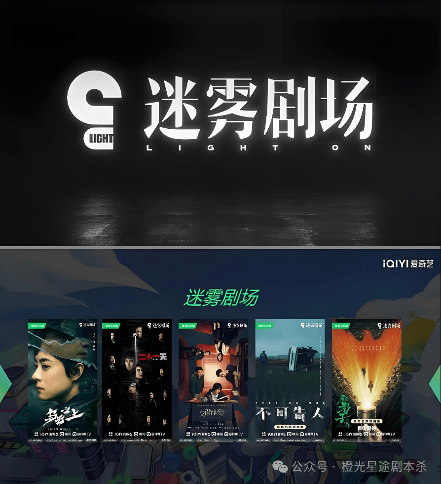 南：四大热门剧本类型创作解析与避坑策略澳门新葡京app2025剧本杀新手指(图5)