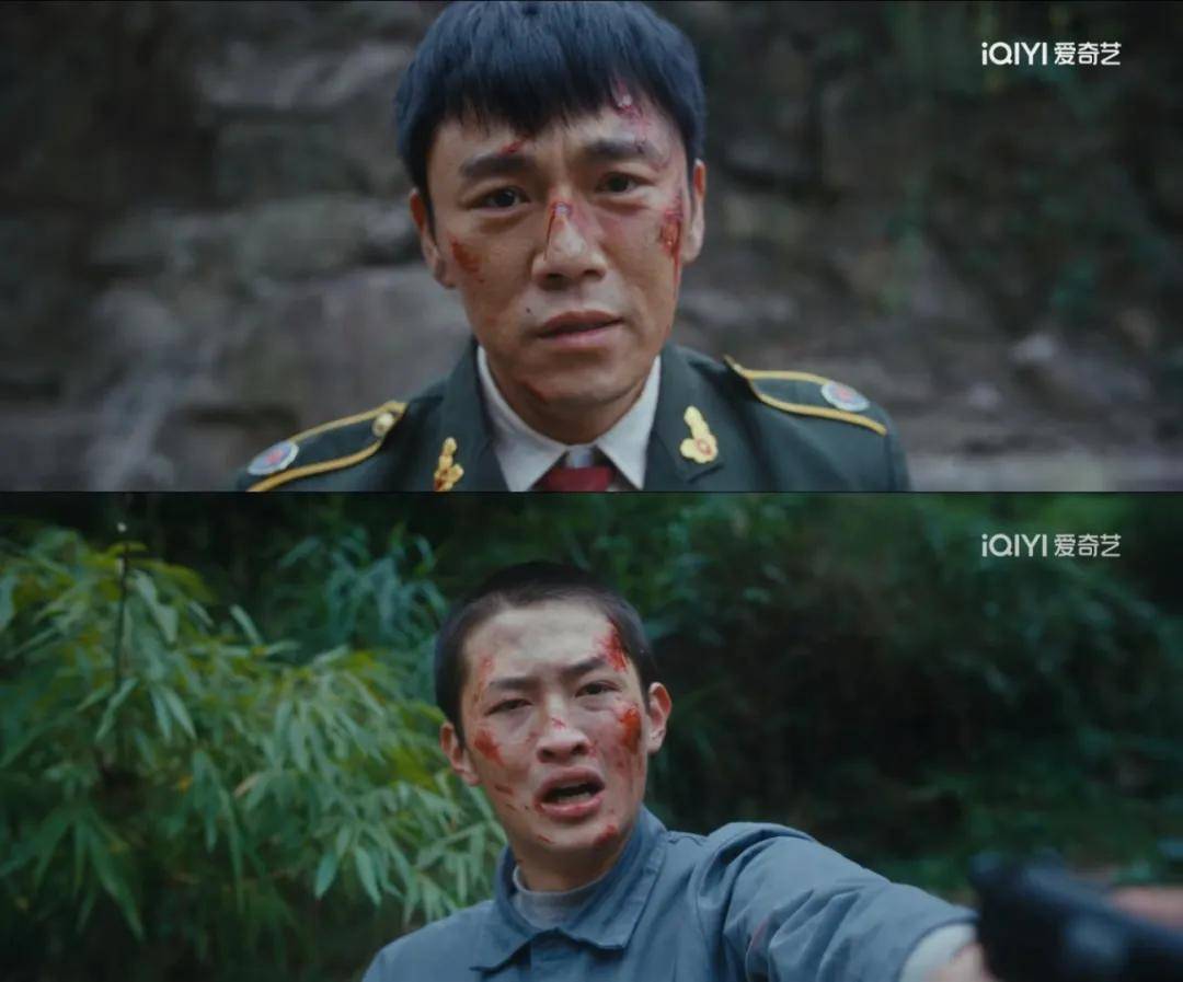 “推理追凶”升级为“时代寓言”新葡京《借命而生》：悬疑剧从(图10)