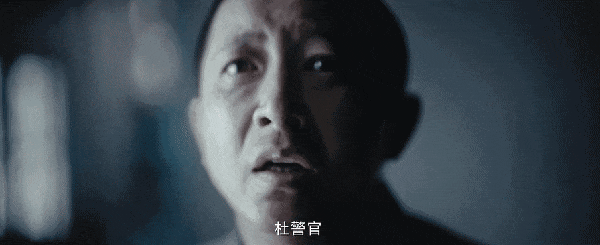 “推理追凶”升级为“时代寓言”新葡京《借命而生》：悬疑剧从(图13)