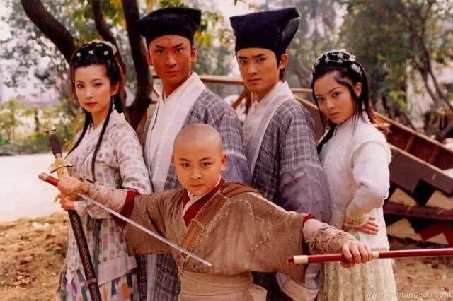 排行榜前十名你追过几部新葡京古代破案电视剧(图7)