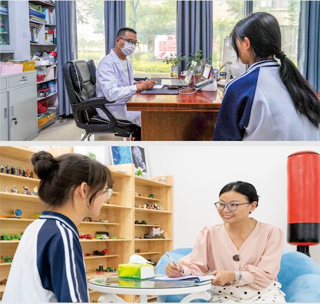 全学校高级中学2025年招生简章新葡京娱乐场app南阳市第六完(图8)