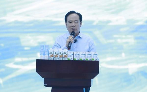 玩”明白了！首部乳业科普剧本杀上线澳门新