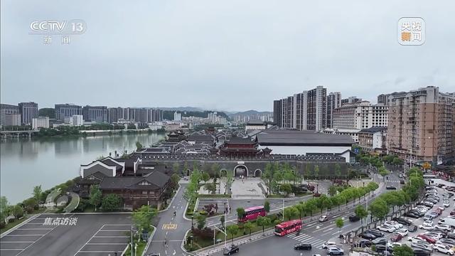 亏损超10亿停车场成唯一盈利项目新葡京耗资24亿的古城四年累计(图1)