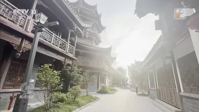 亏损超10亿停车场成唯一盈利项目新葡京耗资24亿的古城四年累计(图3)