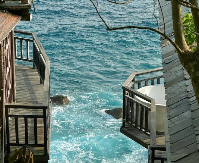 碑榜:选对社解锁北纬18°的完美假期新葡京博彩2025三亚优质旅行社口(图3) 碑榜:选对社解锁北纬18°的完美假期新葡京博彩2025三亚优质旅行社口(图3)